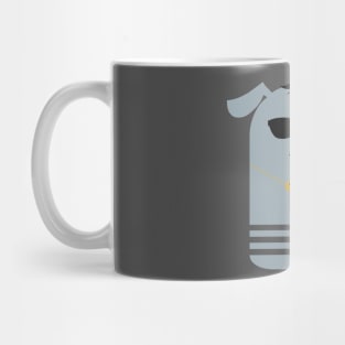 The Dog Mug